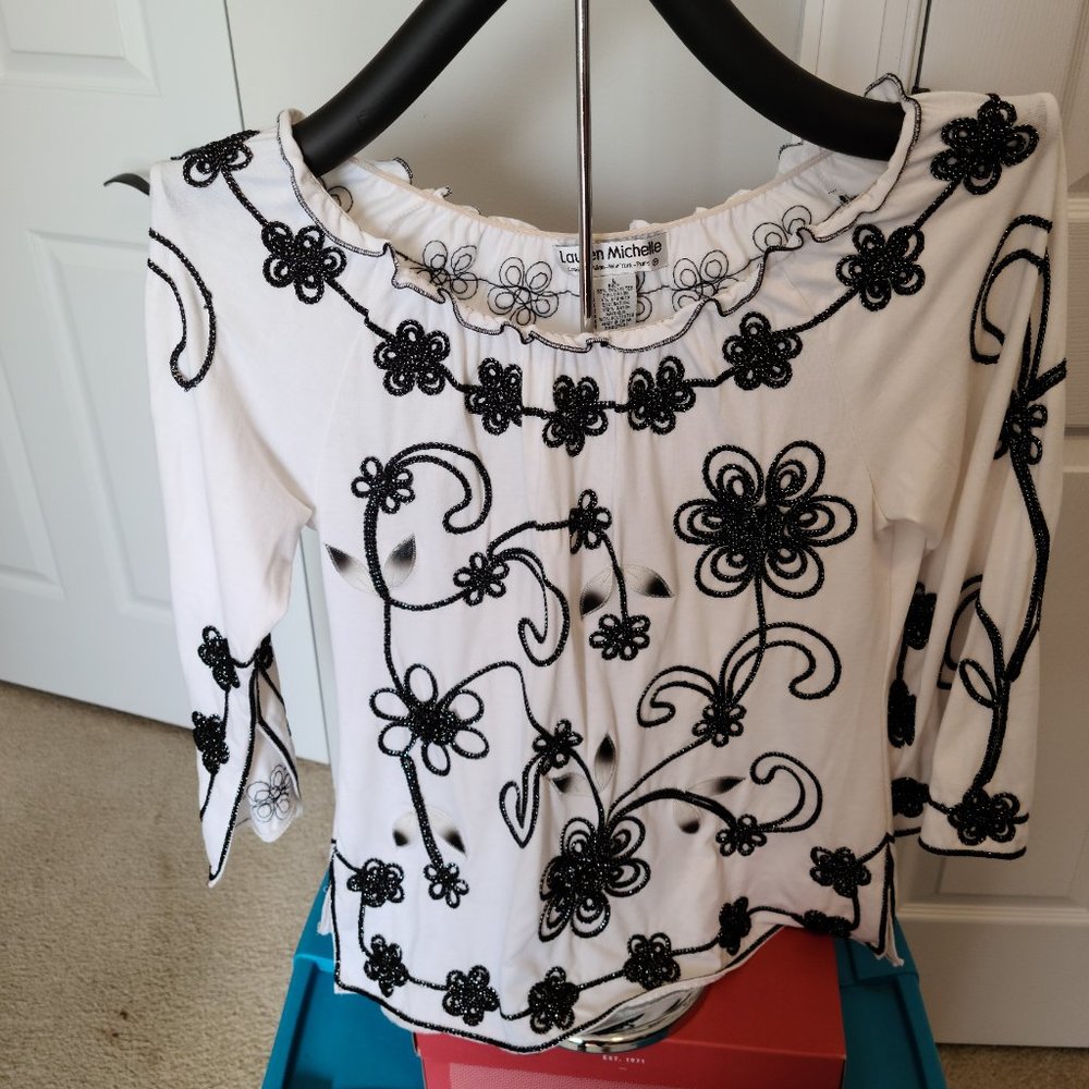 Beautiful Ladies Top